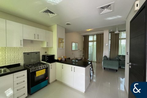 Casa urbana para arrendamento em DAMAC Hills (Akoya by DAMAC), Dubai, EAU 3 quartos, 116 m2 № 668384 - foto 10