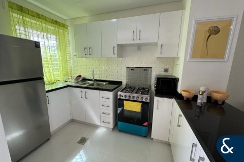 Casa urbana para arrendamento em DAMAC Hills (Akoya by DAMAC), Dubai, EAU 3 quartos, 116 m2 № 668384 - foto 11