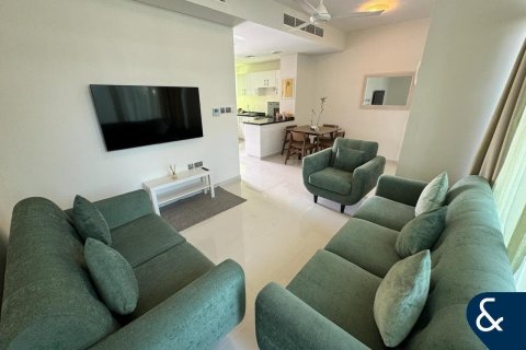 Casa urbana para arrendamento em DAMAC Hills (Akoya by DAMAC), Dubai, EAU 3 quartos, 116 m2 № 668384 - foto 1