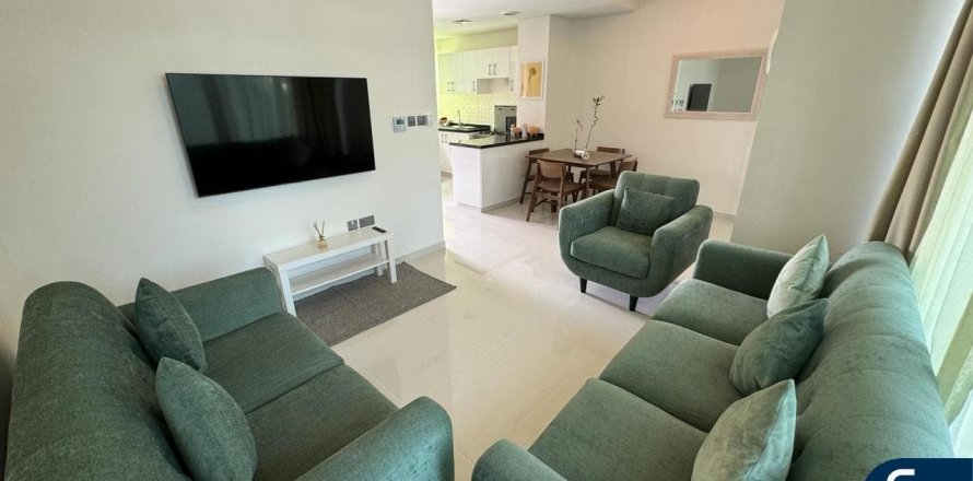 Σπίτι σε DAMAC Hills (Akoya by DAMAC), Dubai, ΗΑΕ 3 υπνοδωμάτια, 116 τ.μ. Αρ. 668384