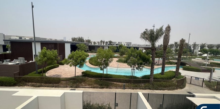 阿联酋 Dubai Arabian Ranches 3 别墅  3 卧, 181 平方米 , 编号 668278