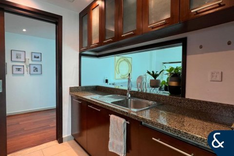 דירה להשכרה ב Dubai Marina, Dubai, איחוד האמירויות 2 חדרי שינה, 145 מ"ר, מספר 668373 - תמונה 3