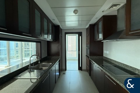 Apartemen di Dubai Marina, Dubai, UEA 2 kamar tidur, 145 m2 nomor 668373 - foto 11