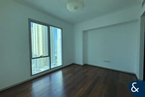 Apartemen di Dubai Marina, Dubai, UEA 2 kamar tidur, 145 m2 nomor 668373 - foto 19
