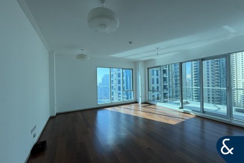 Apartemen di Dubai Marina, Dubai, UEA 2 kamar tidur, 145 m2 nomor 668373 - foto 3