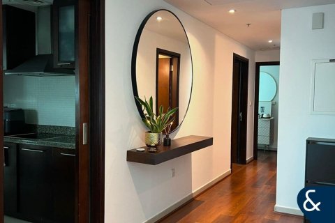 דירה להשכרה ב Dubai Marina, Dubai, איחוד האמירויות 2 חדרי שינה, 145 מ"ר, מספר 668373 - תמונה 2