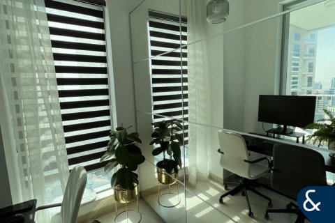 דירה להשכרה ב Dubai Marina, Dubai, איחוד האמירויות 2 חדרי שינה, 145 מ"ר, מספר 668373 - תמונה 8