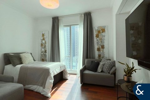 דירה להשכרה ב Dubai Marina, Dubai, איחוד האמירויות 2 חדרי שינה, 145 מ"ר, מספר 668373 - תמונה 10