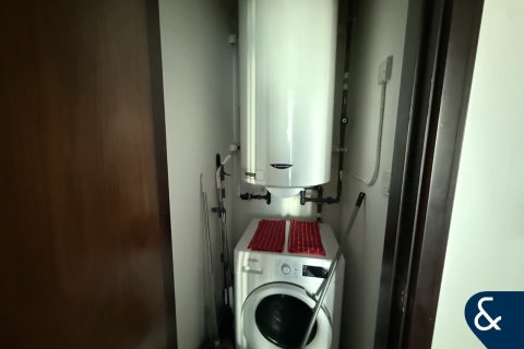 Apartemen di Dubai Marina, Dubai, UEA 2 kamar tidur, 145 m2 nomor 668373 - foto 30