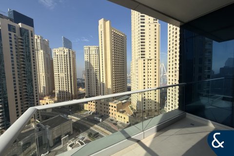 Apartemen di Dubai Marina, Dubai, UEA 2 kamar tidur, 145 m2 nomor 668373 - foto 9