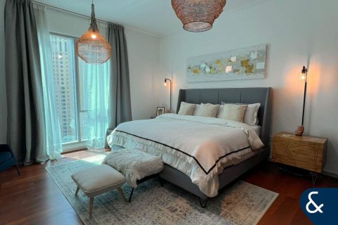 דירה להשכרה ב Dubai Marina, Dubai, איחוד האמירויות 2 חדרי שינה, 145 מ"ר, מספר 668373 - תמונה 9