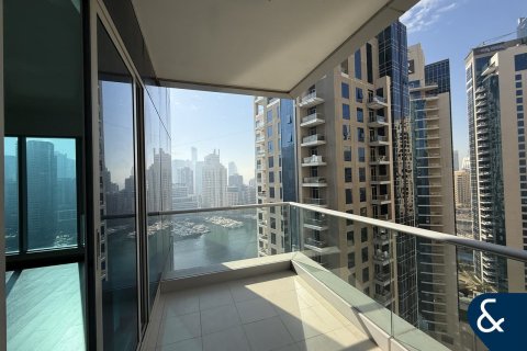 Apartemen di Dubai Marina, Dubai, UEA 2 kamar tidur, 145 m2 nomor 668373 - foto 8