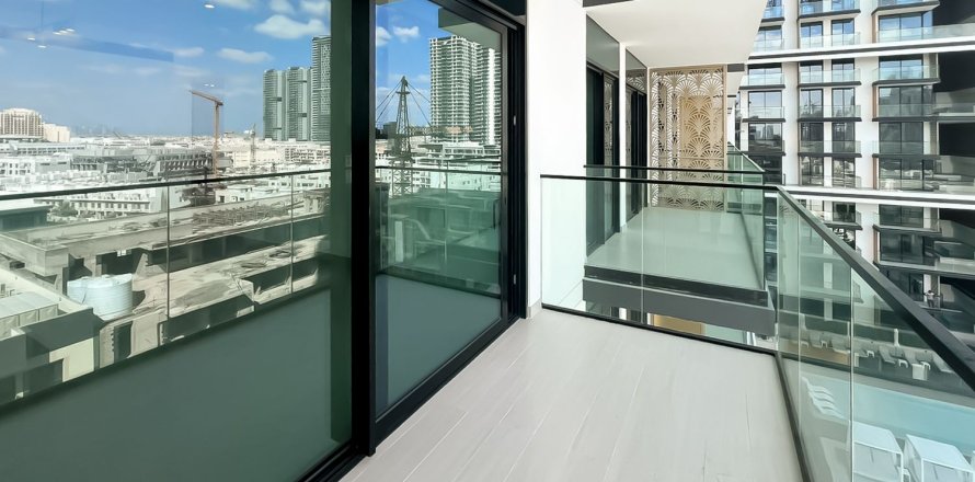 Appartement à Jumeirah Village Circle, Dubai, EAU: 2 chambres, 109.35 m2 № 749992