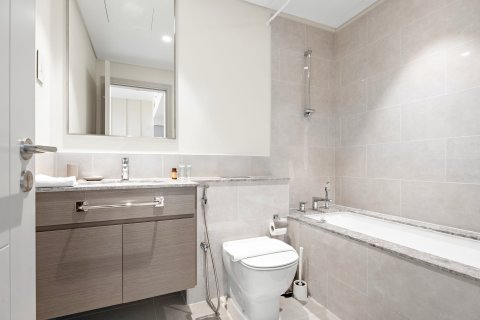 آپارتمان برای فروش در  Downtown Dubai (Downtown Burj Dubai)، Dubai، امارات متحده عربی  1 خوابه ، 57.12 متر مربع ، شماره 748674 - تصویر 13