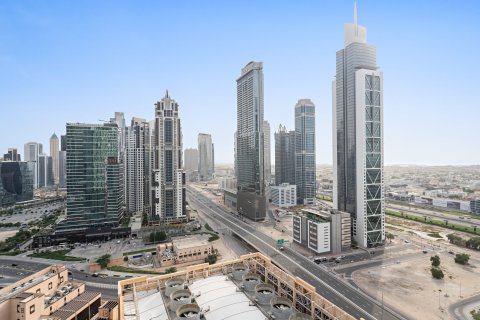 آپارتمان برای فروش در  Downtown Dubai (Downtown Burj Dubai)، Dubai، امارات متحده عربی  1 خوابه ، 57.12 متر مربع ، شماره 748674 - تصویر 12