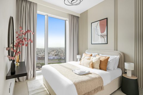 Lägenhet i Downtown Dubai (Downtown Burj Dubai), Dubai, UAE 1 sovrum, 57.12 kvm Nr. 748674