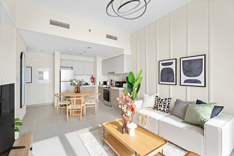 آپارتمان برای فروش در  Downtown Dubai (Downtown Burj Dubai)، Dubai، امارات متحده عربی  1 خوابه ، 57.12 متر مربع ، شماره 748674 - تصویر 3