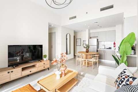 آپارتمان برای فروش در  Downtown Dubai (Downtown Burj Dubai)، Dubai، امارات متحده عربی  1 خوابه ، 57.12 متر مربع ، شماره 748674 - تصویر 4