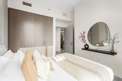 آپارتمان برای فروش در  Downtown Dubai (Downtown Burj Dubai)، Dubai، امارات متحده عربی  1 خوابه ، 57.12 متر مربع ، شماره 748674 - تصویر 6