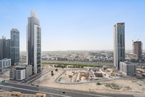 آپارتمان برای فروش در  Downtown Dubai (Downtown Burj Dubai)، Dubai، امارات متحده عربی  1 خوابه ، 57.12 متر مربع ، شماره 748674 - تصویر 14