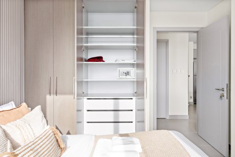آپارتمان برای فروش در  Downtown Dubai (Downtown Burj Dubai)، Dubai، امارات متحده عربی  1 خوابه ، 57.12 متر مربع ، شماره 748674 - تصویر 11