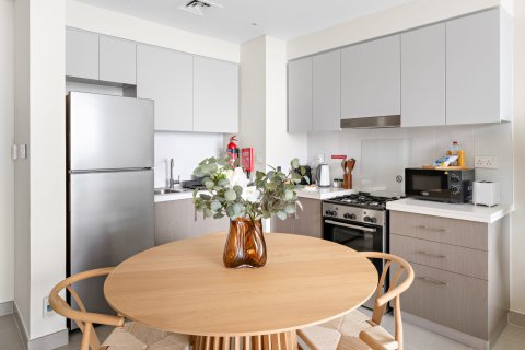 آپارتمان برای فروش در  Downtown Dubai (Downtown Burj Dubai)، Dubai، امارات متحده عربی  1 خوابه ، 57.12 متر مربع ، شماره 748674 - تصویر 10