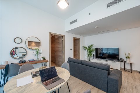 Διαμέρισμα σε Dubai Marina, Dubai, ΗΑΕ 2 υπνοδωμάτια, 77.09 τ.μ. Αρ. 749990 - φωτογραφία 13