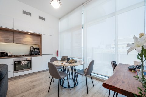 Διαμέρισμα σε Dubai Marina, Dubai, ΗΑΕ 2 υπνοδωμάτια, 77.09 τ.μ. Αρ. 749990 - φωτογραφία 2