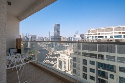 Διαμέρισμα σε Dubai Marina, Dubai, ΗΑΕ 2 υπνοδωμάτια, 77.09 τ.μ. Αρ. 749990 - φωτογραφία 3