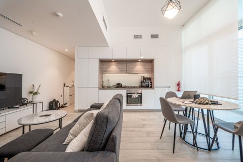 Lakás itt: Dubai Marina, Dubai, EAE, 2 hálószoba, 77.09 m², azonosító: 749990
