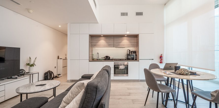 Διαμέρισμα σε Dubai Marina, Dubai, ΗΑΕ 2 υπνοδωμάτια, 77.09 τ.μ. Αρ. 749990