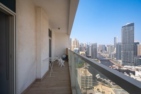 Διαμέρισμα σε Dubai Marina, Dubai, ΗΑΕ 2 υπνοδωμάτια, 77.09 τ.μ. Αρ. 749990 - φωτογραφία 10