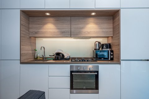 Διαμέρισμα σε Dubai Marina, Dubai, ΗΑΕ 2 υπνοδωμάτια, 77.09 τ.μ. Αρ. 749990 - φωτογραφία 12