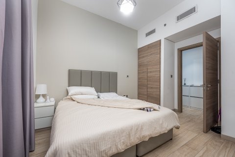 Διαμέρισμα σε Dubai Marina, Dubai, ΗΑΕ 2 υπνοδωμάτια, 77.09 τ.μ. Αρ. 749990 - φωτογραφία 4