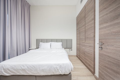 Διαμέρισμα σε Dubai Marina, Dubai, ΗΑΕ 2 υπνοδωμάτια, 77.09 τ.μ. Αρ. 749990 - φωτογραφία 7