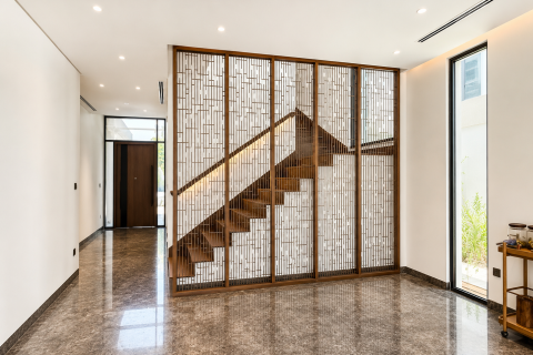 Üürile anda villa asukohaga Tilal Al Ghaf, Dubai, AÜE: 5 magamistoaga, 556.83 m² Nr 749991 - pilt 5