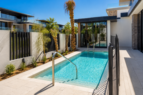 Üürile anda villa asukohaga Tilal Al Ghaf, Dubai, AÜE: 5 magamistoaga, 556.83 m² Nr 749991 - pilt 14