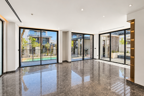 Üürile anda villa asukohaga Tilal Al Ghaf, Dubai, AÜE: 5 magamistoaga, 556.83 m² Nr 749991 - pilt 2