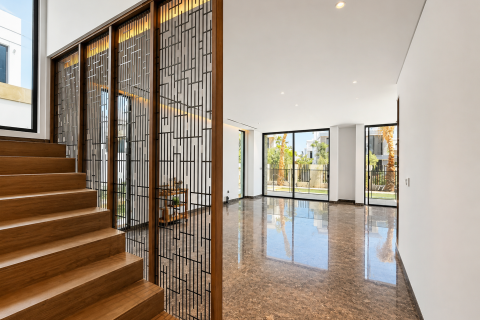Üürile anda villa asukohaga Tilal Al Ghaf, Dubai, AÜE: 5 magamistoaga, 556.83 m² Nr 749991 - pilt 4