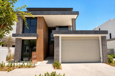 Villa asukohaga Tilal Al Ghaf, Dubai, AÜE: 5 magamistoaga, 556.83 m² Nr 749991