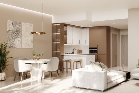Appartement à vendre à  Dubai Science Park, Dubai, EAU 2 chambres, 153.01 m2 № 748675 - photo 4