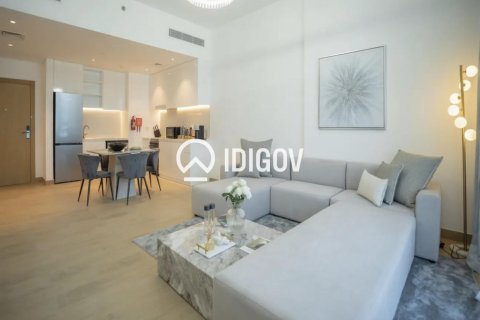 Διαμέρισμα σε Jumeirah, Dubai, ΗΑΕ 1 υπνοδωμάτιο, 73.21 τ.μ. Αρ. 735636 - φωτογραφία 9
