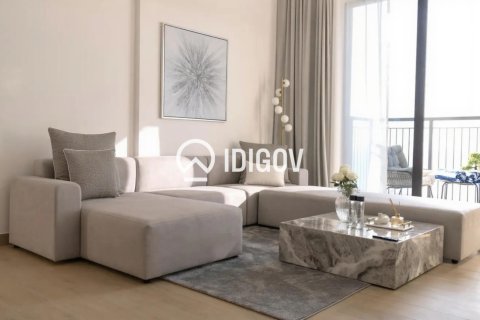 Διαμέρισμα σε Jumeirah, Dubai, ΗΑΕ 1 υπνοδωμάτιο, 73.21 τ.μ. Αρ. 735636 - φωτογραφία 2