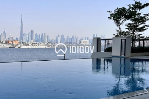 Διαμέρισμα σε Jumeirah, Dubai, ΗΑΕ 1 υπνοδωμάτιο, 73.21 τ.μ. Αρ. 735636 - φωτογραφία 16