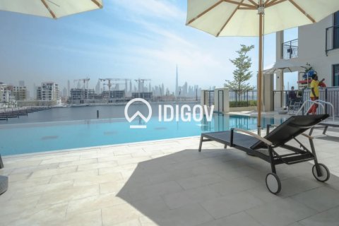 Διαμέρισμα σε Jumeirah, Dubai, ΗΑΕ 1 υπνοδωμάτιο, 73.21 τ.μ. Αρ. 735636 - φωτογραφία 17