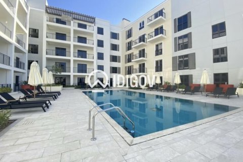 Διαμέρισμα σε Jumeirah, Dubai, ΗΑΕ 1 υπνοδωμάτιο, 73.21 τ.μ. Αρ. 735636 - φωτογραφία 15
