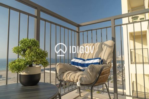 Διαμέρισμα σε Jumeirah, Dubai, ΗΑΕ 1 υπνοδωμάτιο, 73.21 τ.μ. Αρ. 735636 - φωτογραφία 8