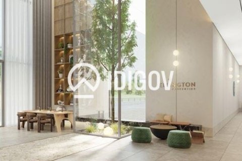 آپارتمان برای فروش در  Mohammed Bin Rashid City، Dubai، امارات متحده عربی  1 خوابه ، 85.28 متر مربع ، شماره 735635 - تصویر 3