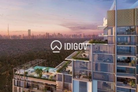 آپارتمان برای فروش در  Mohammed Bin Rashid City، Dubai، امارات متحده عربی  1 خوابه ، 85.28 متر مربع ، شماره 735635 - تصویر 15
