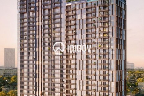 آپارتمان برای فروش در  Mohammed Bin Rashid City، Dubai، امارات متحده عربی  1 خوابه ، 85.28 متر مربع ، شماره 735635 - تصویر 4